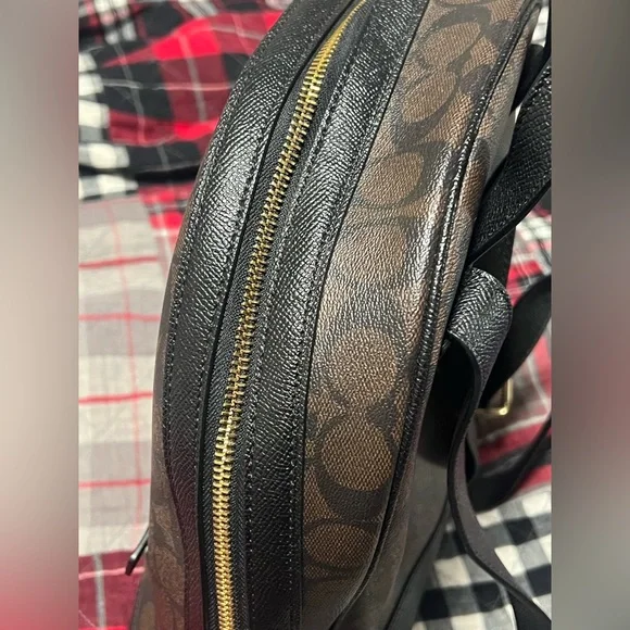 Coach Kenley Backpack - Picture 4 of 8